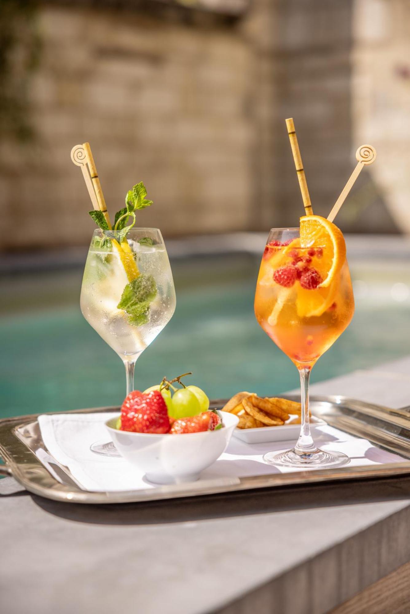 Le Champ Des Oiseaux Hotel & Spa تروي المظهر الخارجي الصورة