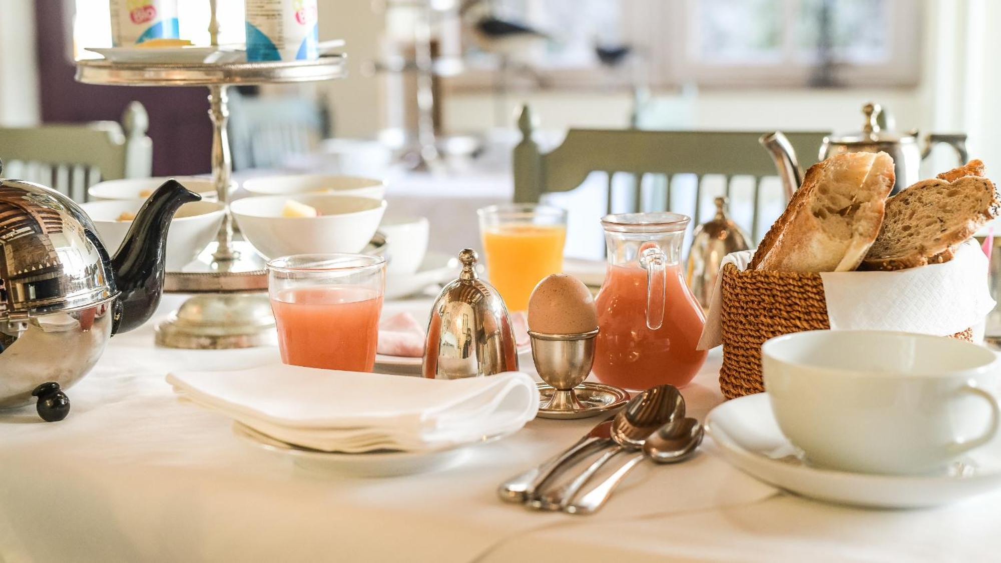 Le Champ Des Oiseaux Hotel & Spa تروي المظهر الخارجي الصورة