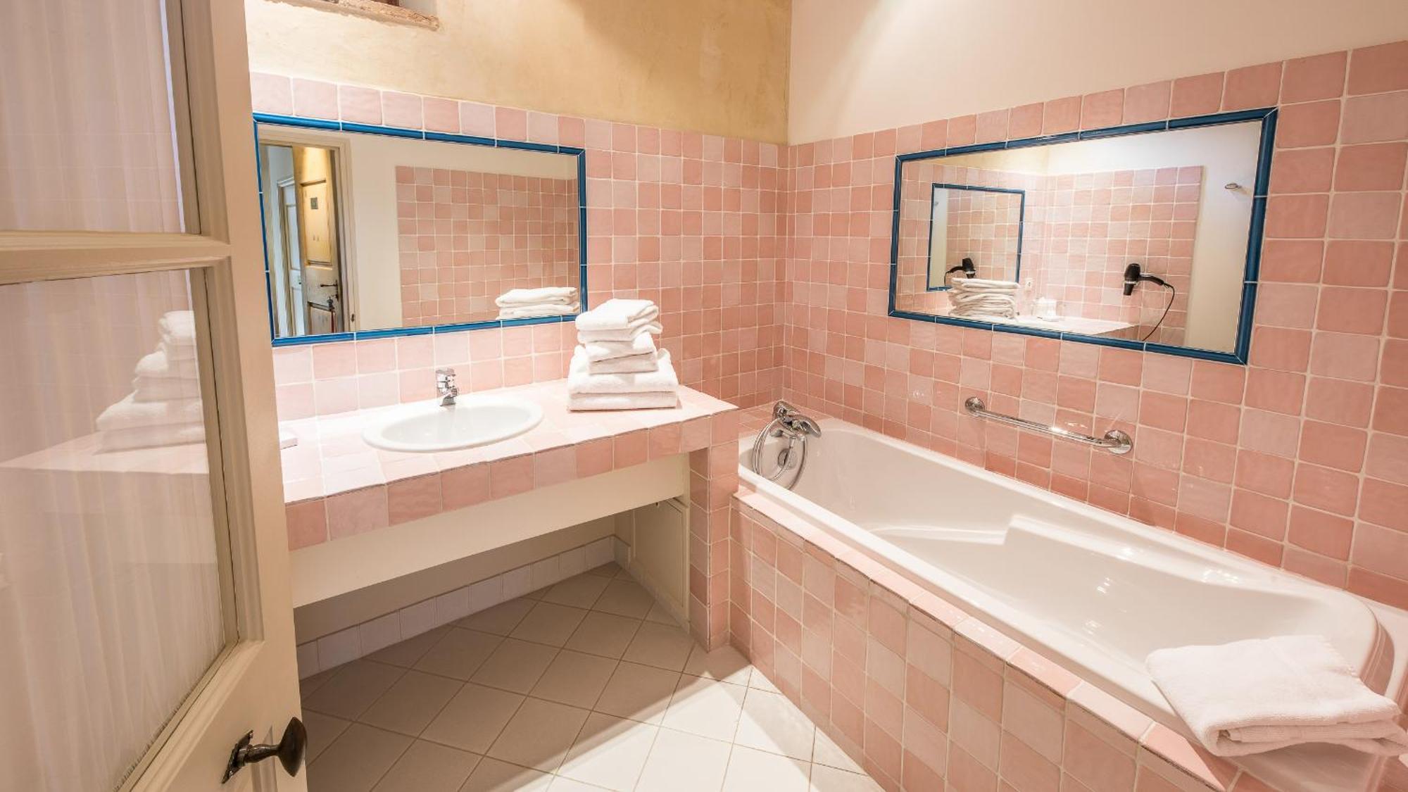 Le Champ Des Oiseaux Hotel & Spa تروي المظهر الخارجي الصورة