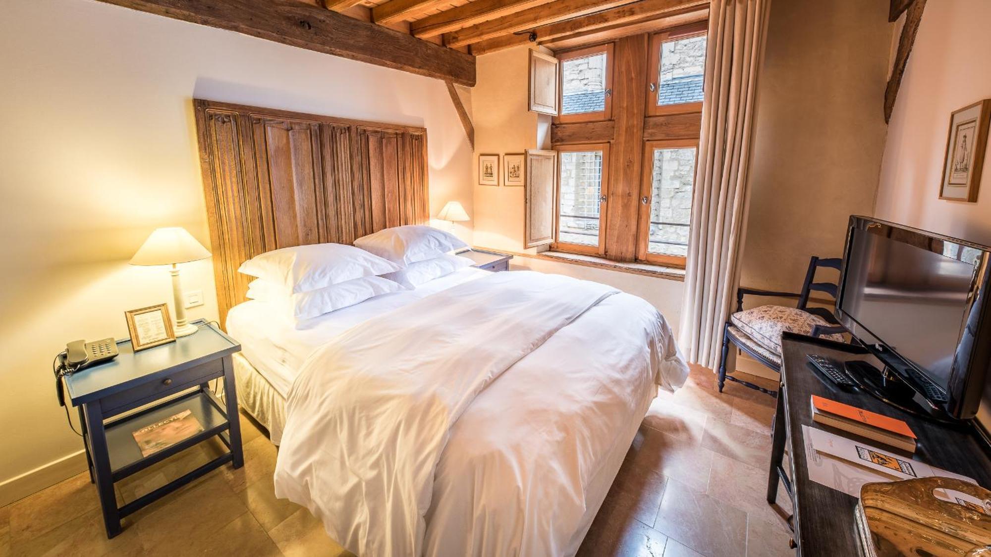 Le Champ Des Oiseaux Hotel & Spa تروي المظهر الخارجي الصورة