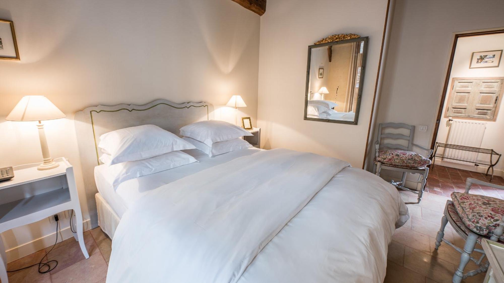 Le Champ Des Oiseaux Hotel & Spa تروي المظهر الخارجي الصورة